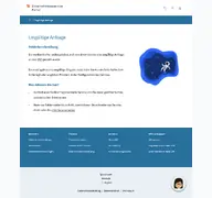 Kleine Seitenvorschau von sso.usp.gv.at