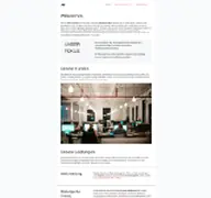 Kleine Seitenvorschau von solutions.dsbl.de