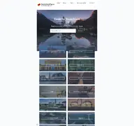 Kleine Seitenvorschau von deutschlandtop10.de