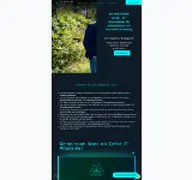 Kleine Seitenvorschau von solutions.sjt.de