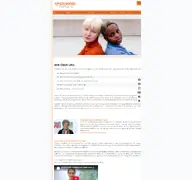 Kleine Seitenvorschau von solwodi.de