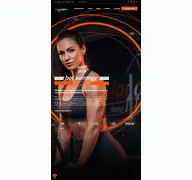 Kleine Seitenvorschau von locomotion-fitness.de