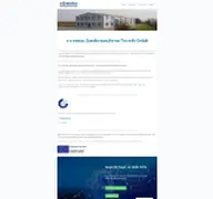 Kleine Seitenvorschau von somatec-gmbh.de