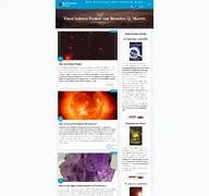 Kleine Seitenvorschau von hardsf.de