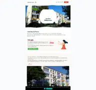 Kleine Seitenvorschau von grundschule-basdorf.de