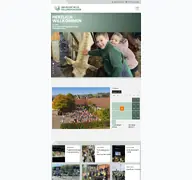 Kleine Seitenvorschau von grundschule-fellinghausen.de