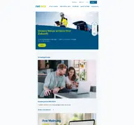 Kleine Seitenvorschau von ewe-netz.de