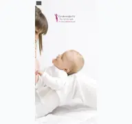 Kleine Seitenvorschau von gynaekologen-pruem.de
