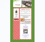 Kleine Seitenvorschau von ristorante-il-buongustaio.de