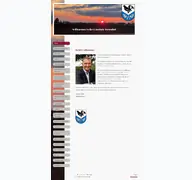 Kleine Seitenvorschau von gemeinde-wesendorf.de