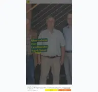 Kleine Seitenvorschau von gs-genossenschaft.de