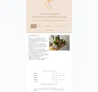 Kleine Seitenvorschau von gynwagner-pulsnitz.de