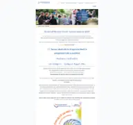 Kleine Seitenvorschau von sommerakademie-witten.de