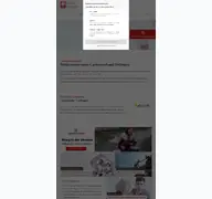 Kleine Seitenvorschau von caritas-ettlingen.de
