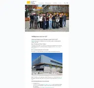 Kleine Seitenvorschau von gs-tuebingen.de