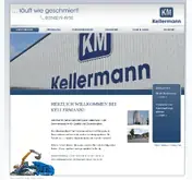 Kleine Seitenvorschau von h-kellermann.de