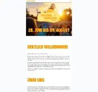 Kleine Seitenvorschau von sommerbuehne-viernheim.de