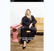 Kleine Seitenvorschau von forbes.at