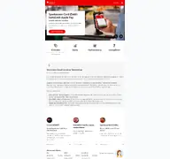 Kleine Seitenvorschau von frankfurter-sparkasse.de