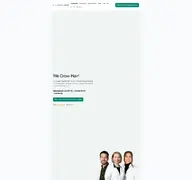 Kleine Seitenvorschau von haar-klinik.ch