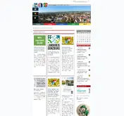 Kleine Seitenvorschau von vg-thannhausen.de