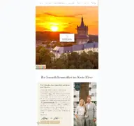 Kleine Seitenvorschau von sommer-immobilien.de