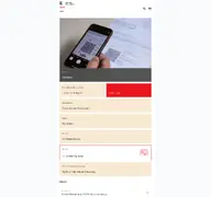 Kleine Seitenvorschau von sv.fin.be.ch
