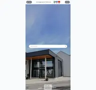 Kleine Seitenvorschau von vg.woerth-isar.de