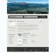 Kleine Seitenvorschau von futurecms.at