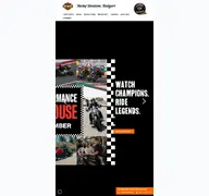 Kleine Seitenvorschau von harley-davidson-stuttgart.de