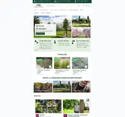Kleine Seitenvorschau von garten-von-ehren.de