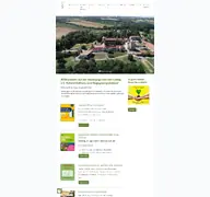 Kleine Seitenvorschau von gut-gamig.de