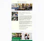 Kleine Seitenvorschau von gut-thansen.de