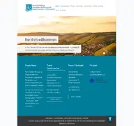 Kleine Seitenvorschau von gemeinschaftspraxis-randersacker-eibelstadt.de
