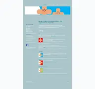 Kleine Seitenvorschau von gemeinschaftspraxis-siegerconrad.de