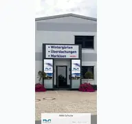 Kleine Seitenvorschau von awm-schulte.de