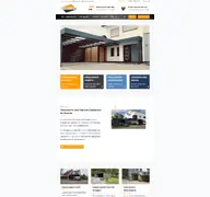 Kleine Seitenvorschau von carportmaster.de