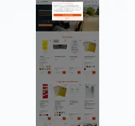 Kleine Seitenvorschau von cartag-online.de