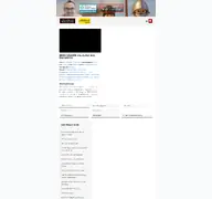 Kleine Seitenvorschau von sommers-weltliteratur.de
