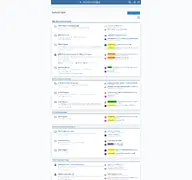 Kleine Seitenvorschau von community.pedepe.de