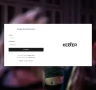 Kleine Seitenvorschau von community.tanzschule-berlin.de