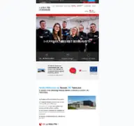 Kleine Seitenvorschau von harmuth-cnc.de