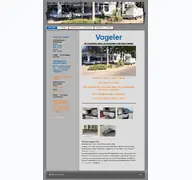Kleine Seitenvorschau von anhaenger-vogeler.de