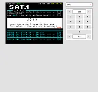 Kleine Seitenvorschau von som-teletextviewer.sim-technik.de