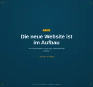 Kleine Seitenvorschau von somussdesign.de