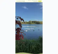 Kleine Seitenvorschau von axel-see.de