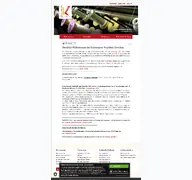 Kleine Seitenvorschau von kulturraum-vogtland-zwickau.de