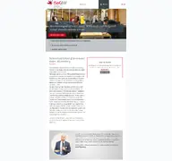 Kleine Seitenvorschau von isog.dhbw.de