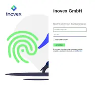 Kleine Seitenvorschau von confluence.inovex.de