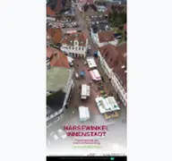 Kleine Seitenvorschau von harsewinkel.wideviu.de